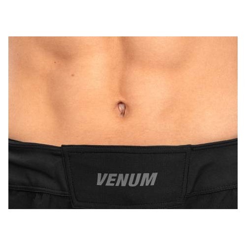 Шорты для ММА Venum G-Fit Air, черные