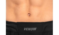 Venum G-Fit Air MMA šortai, juodi