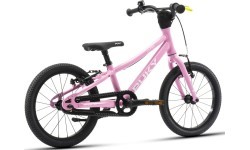 Dviratis PUKY LS-PRO 16 Alu LTD rose