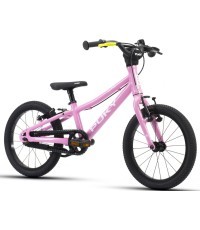 Велосипед PUKY LS-PRO 16 Alu LTD rose
