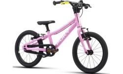 Велосипед PUKY LS-PRO 16 Alu LTD rose