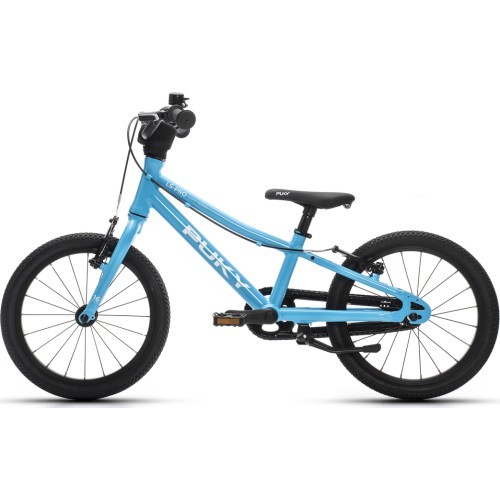 Dviratis PUKY LS-PRO 16 Alu LTD fresh blue