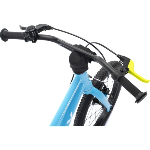 Велосипед PUKY LS-PRO 16 Alu LTD fresh blue