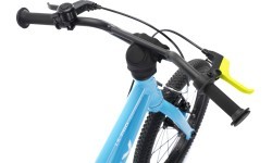 Bicycle PUKY LS-PRO 16 Alu LTD fresh blue