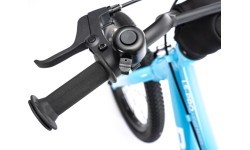 Dviratis PUKY LS-PRO 16 Alu LTD fresh blue