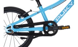 Bicycle PUKY LS-PRO 16 Alu LTD fresh blue