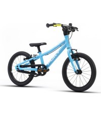 Dviratis PUKY LS-PRO 16 Alu LTD fresh blue