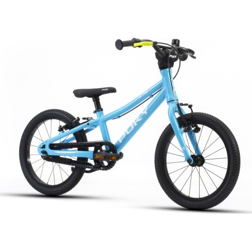 Велосипед PUKY LS-PRO 16 Alu LTD fresh blue