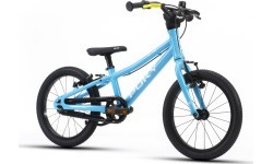 Bicycle PUKY LS-PRO 16 Alu LTD fresh blue
