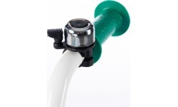 Велосипед Karbon Kitty 16 turquoise-white