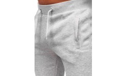 J.Style Kelnės Vyrams Grey 68XW01-2