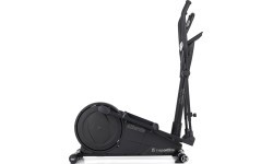 Elipsinis treniruoklis inSPORTline Atlanta - Black