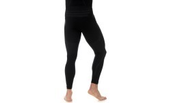Brubeck Kelnės Vyrams Thermo Black LE11840A