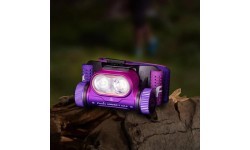 Prožektorius Fenix HM65R-T V2.0 Nebula LED