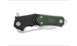 Knife Set Lansky Responder 7 + Sharpener PSMED01