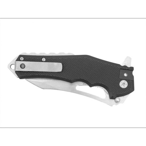 Knife Set Lansky Responder 7 + Sharpener PSMED01
