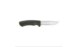 Нож Morakniv Bushcraft Forest, нержавеющая сталь, зелёный