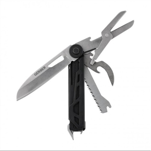 Мультитул Gerber ArmBar Scout Onyx