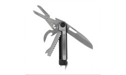 Daugiafunkcis įrankis Gerber ArmBar Scout Onyx