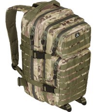 Рюкзак MFH Assault I Operation-Camo, 30 л