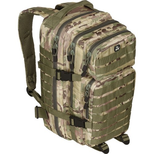 Рюкзак MFH Assault I Operation-Camo, 30 л
