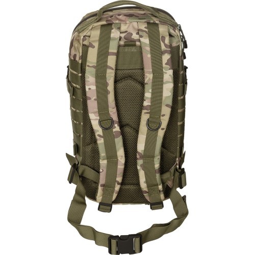 Backpack MFH Assault I - Operation-Camo, 30l