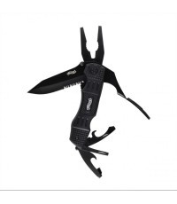Daugiafunkcis peilis Walther MTK Multi Tac