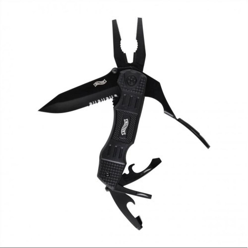 Walther MTK Multi Tac Knife