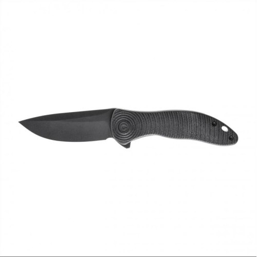 Складной нож Civivi Synergy3 C20075D-1, чёрный