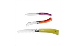 Opinel gardening tool set