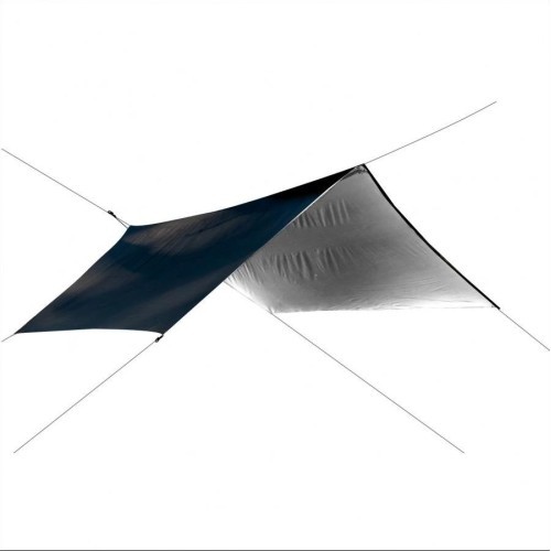 TigerWood StingRay termo tentas 3,6 m x 2,8 m, juodas