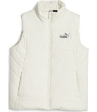 Женский жилет Puma Ess Padded Vest Alpine White 848941 87