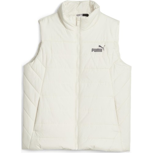 Женский жилет Puma Ess Padded Vest Alpine White 848941 87