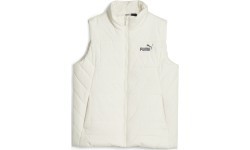 Женский жилет Puma Ess Padded Vest Alpine White 848941 87