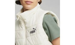 Женский жилет Puma Ess Padded Vest Alpine White 848941 87