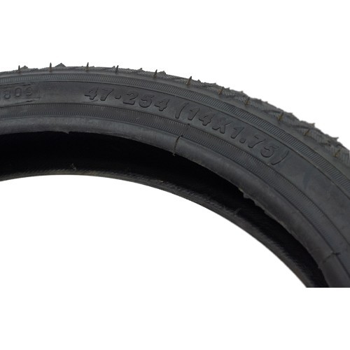 Велосипедная покрышка Fischer 14" x 1,75" (47-254)