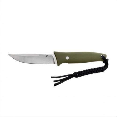 Civivi Tamashii tactical knife C19046-2 green