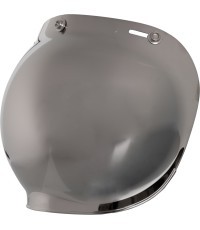 Replacement Visor for W-TEC Kustom & V541 Helmets - Smoke