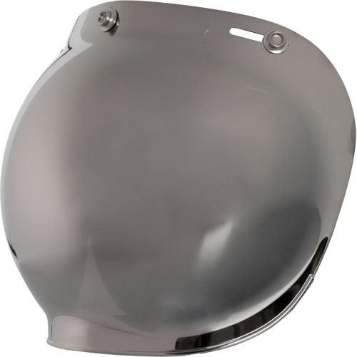 Atsarginis antveidis W-TEC Kustom ir V541 šalmams - Dūminė