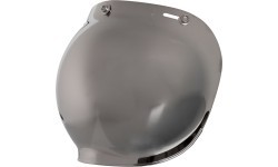 Replacement Visor for W-TEC Kustom & V541 Helmets - Smoke