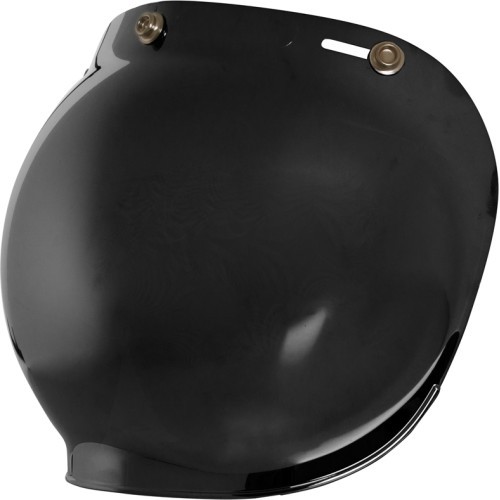 Replacement Visor for W-TEC Kustom & V541 Helmets - Smoke