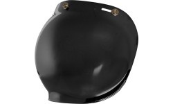 Сменный визор для шлемов W-TEC Kustom и V541 - Дымчатый