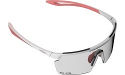 Akiniai Magicshine ROULEUR Photochromic (rožinė/balta)