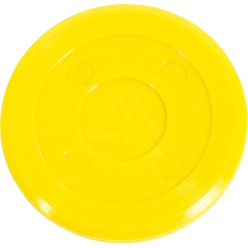 Oro ritulio ritulys Buffalo Champion, geltonas, 70 mm