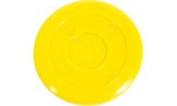 Oro ritulio ritulys Buffalo Champion, geltonas, 70 mm