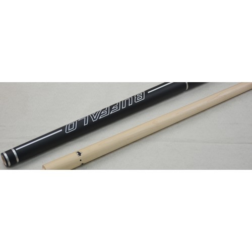 Buffalo Atlantic carom cue black