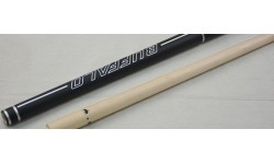 Buffalo Atlantic carom cue black
