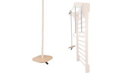 Hanging Swing for Wall Bars
