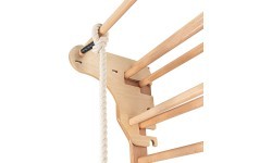 Hanging Swing for Wall Bars