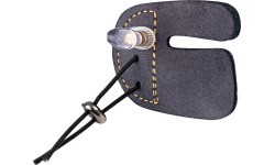 Right-Handed Finger Tab inSPORTline Guafin